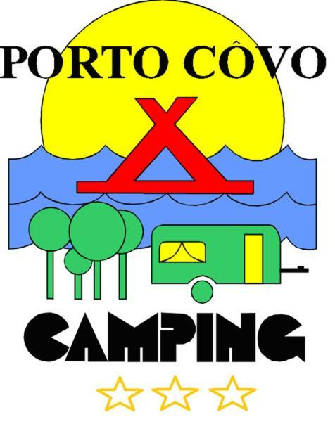 Parque Campismo Porto Covo Ξενοδοχείο Εξωτερικό φωτογραφία