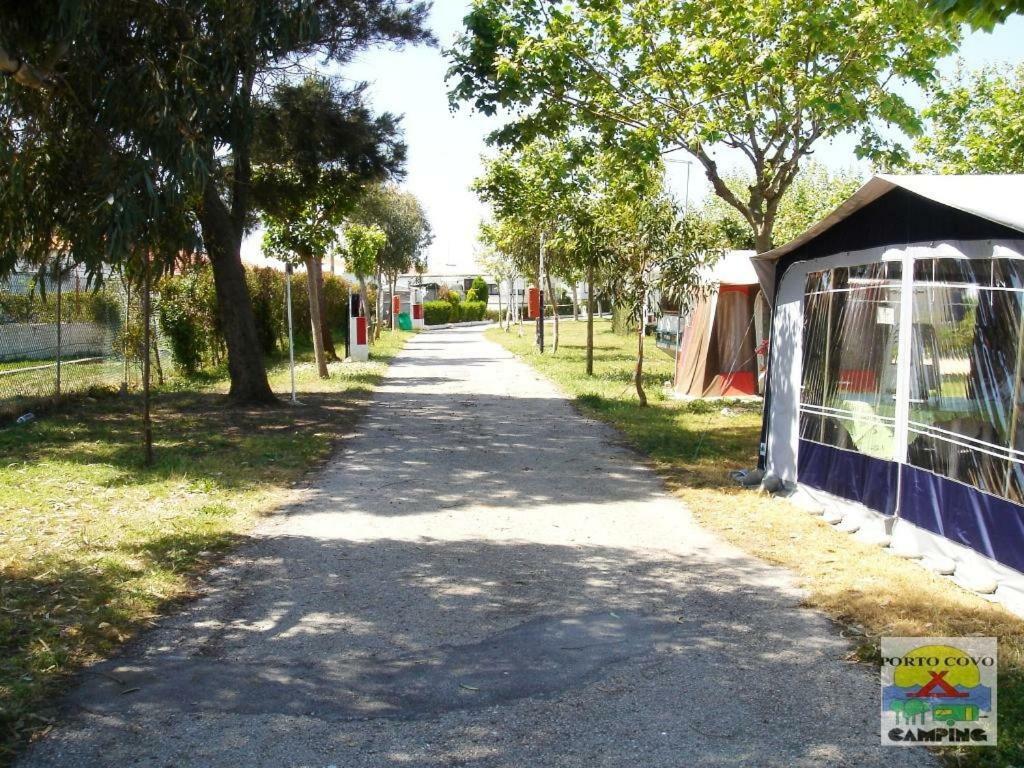 Parque Campismo Porto Covo Ξενοδοχείο Εξωτερικό φωτογραφία